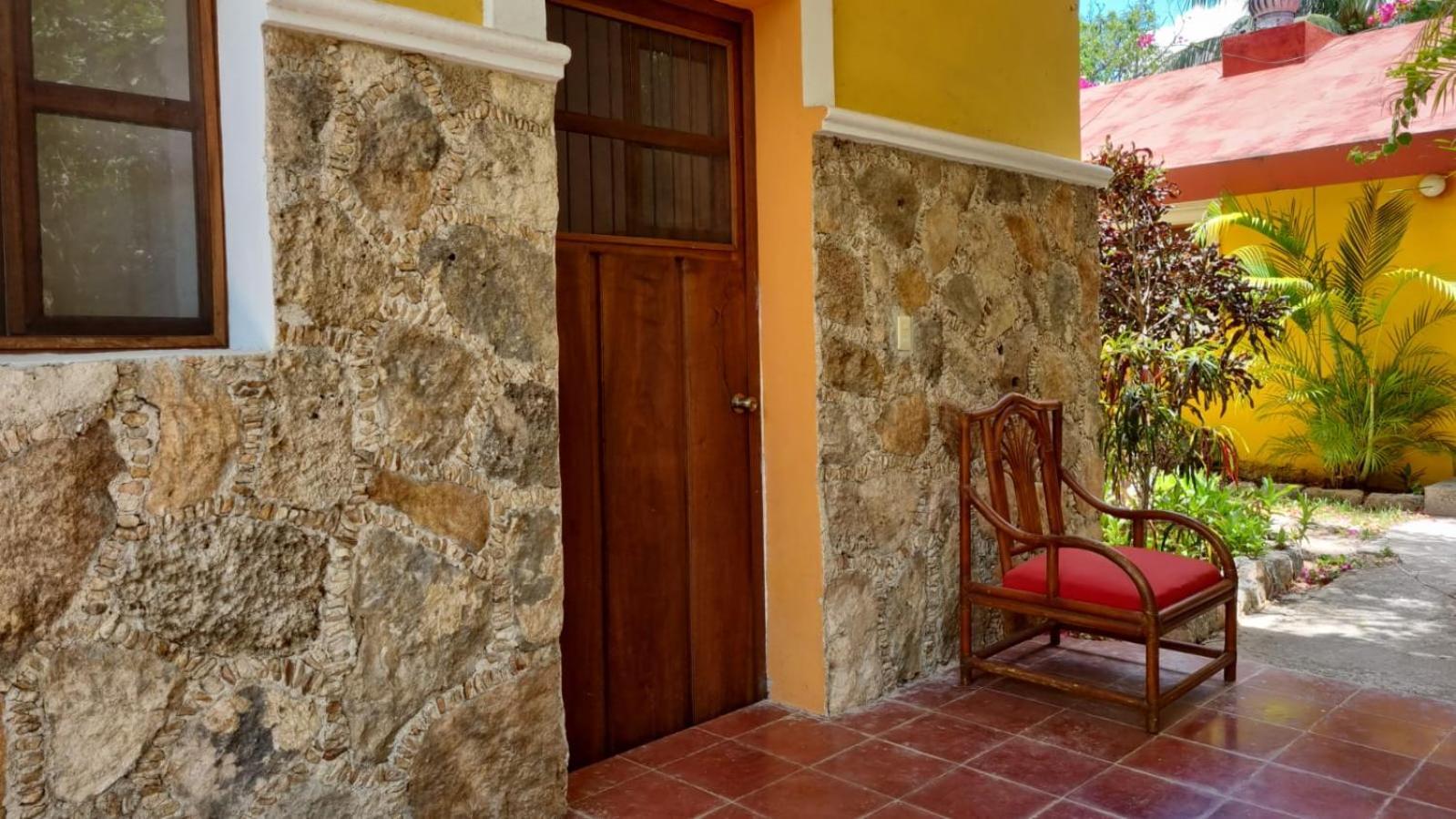 Gardenhotel Macan Che B&B อิซามาล ภายนอก รูปภาพ